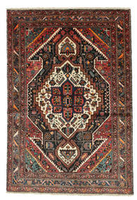  Persian Afshar Rug 135X200 (Wool, Persia/Iran)