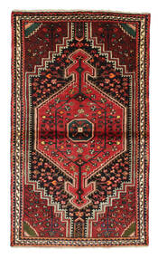 Nahavand Rug 90X154 Wool, Persia/Iran Carpetvista
