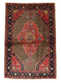  Persian Koliai Rug 101X151 (Wool, Persia/Iran)