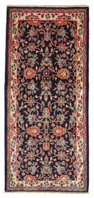 絨毯 ペルシャ サルーク 78X175 廊下 カーペット (ウール, ペルシャ/イラン)