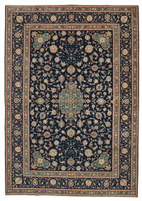 絨毯 オリエンタル カシャン パティナ 265X376 大きな (ウール, ペルシャ/イラン)