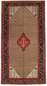 152X286 絨毯 オリエンタル サべー パティナ (ウール, ペルシャ/イラン) Carpetvista