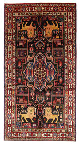絨毯 ナハバンド 165X314 (ウール, ペルシャ/イラン)