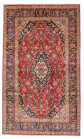 Maschad Teppich 198X332 Wolle, Persien/Iran Carpetvista