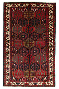 160X260 Lori Rug Oriental (Wool, Persia/Iran) Carpetvista