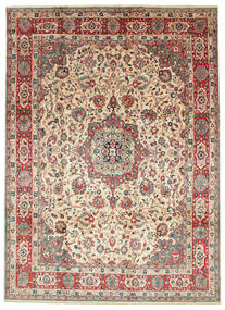 265X367 Sarough Teppich Orientalischer Großer (Wolle, Persien/Iran) Carpetvista