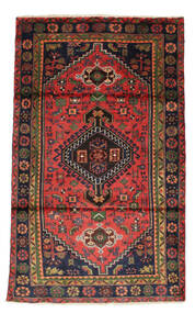 Tappeto Orientale Zanjan 111X194 (Lana, Persia/Iran)