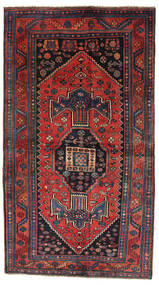 Kurdi Rug Rug 140X250 Wool, Persia/Iran Carpetvista