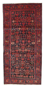 124X265 絨毯 クルド オリエンタル (ウール, ペルシャ/イラン) Carpetvista