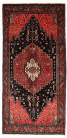 絨毯 オリエンタル クルド 152X318 (ウール, ペルシャ/イラン)