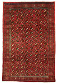  Kurdi Rug 201X307 Persian Wool Carpetvista