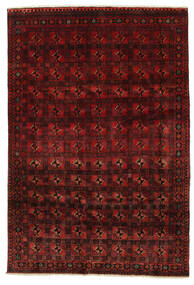 Kurdi Teppich 202X300 Wolle, Persien/Iran Carpetvista