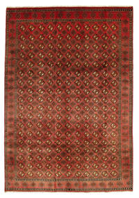  Kurdi Rug 200X290 Persian Wool Carpetvista