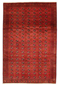  Oriental Kurdi Rug 202X300 Wool, Persia/Iran Carpetvista