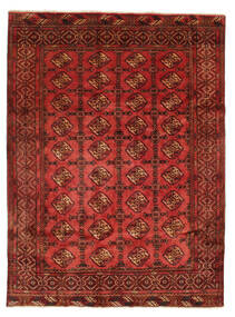  Orientalischer Kurdi Teppich 199X281 Wolle, Persien/Iran Carpetvista