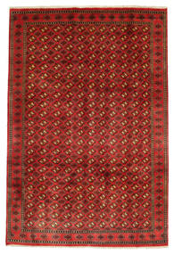  196X292 Kurdi Teppich Wolle, Carpetvista