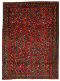  Kurdi Rug 208X289 Persian Wool Carpetvista