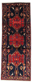 110X302 Saveh Teppich Orientalischer Läufer (Wolle, Persien/Iran) Carpetvista