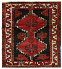 167X184 絨毯 ロリ オリエンタル (ウール, ペルシャ/イラン) Carpetvista