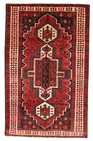絨毯 ロリ 160X255 (ウール, ペルシャ/イラン)