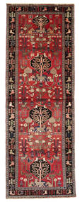  Hamadan Teppich 110X312 Persischer Wollteppich Klein Carpetvista
