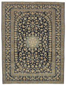 255X333 Alfombra Keshan Patina Firmada: Arshizadeh Oriental Grande (Lana, Persia/Irán) Carpetvista