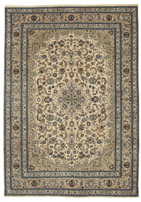  Oriental Kashmar Patina Signed: Marof Rug 248X352 Wool, Persia/Iran Carpetvista