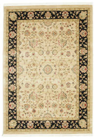  140X200 Small Farahan Ziegler Rug - Beige