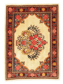 65X88 Sarough Teppich Orientalischer (Wolle, Persien/Iran) Carpetvista