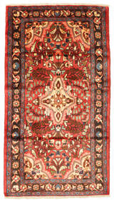 Persian Mehraban Rug 102X183 Carpetvista