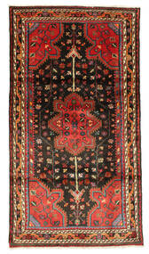 Nahavand Rug 104X187 Wool, Persia/Iran Carpetvista