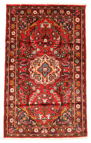  110X180 Nahavand Rug Persia/Iran Carpetvista