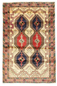 Afshar Rug Rug 108X170 Wool, Persia/Iran Carpetvista