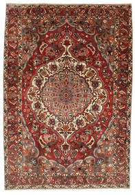  Bakhtiari Rug 230X328 Persian Wool Carpetvista