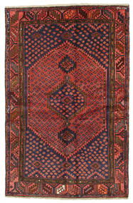  Zanjan Rug 135X210 Persian Wool Small Carpetvista