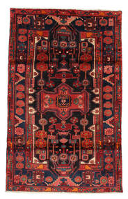  Nahavand Rug 115X186 Persian Wool Small Carpetvista