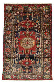 117X183 Zanjan Teppich Orientalischer (Wolle, Persien/Iran) Carpetvista