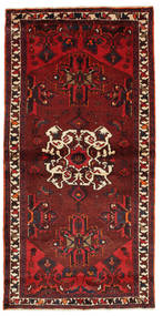 100X200 Zanjan Rug Oriental (Wool, Persia/Iran) Carpetvista