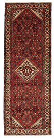  Hosseinabad Rug 110X309 Persian Wool Small Carpetvista