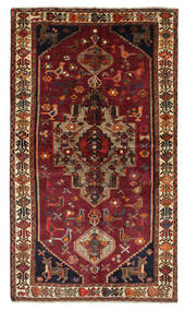 146X257 絨毯 ロリ オリエンタル 廊下 カーペット (ウール, ペルシャ/イラン) Carpetvista