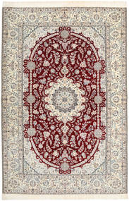 160X237 絨毯 オリエンタル ナイン 6La Habibian (ウール, ペルシャ/イラン) Carpetvista
