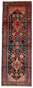 Teppichläufer 100X291 Orientalischer Persischer Saveh