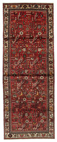  Orientalisk Rudbar 110X300 Hallmatta Ull, Persien/Iran Carpetvista