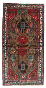  Persischer Koliai Teppich 107X210 (Wolle, Persien/Iran)