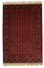  Bokhara/Yamut Rug 203X299 Wool Carpetvista