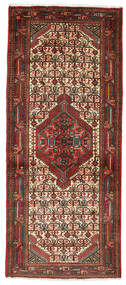 Hamadan Rug 81X190 Runner
 Wool, Persia/Iran Carpetvista