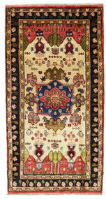 106X200 絨毯 ハマダン オリエンタル (ウール, ペルシャ/イラン) Carpetvista