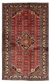  Oriental Zanjan Rug 127X210 Wool, Persia/Iran Carpetvista