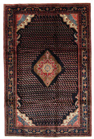  Jozan Rug 205X320 Persian Wool Carpetvista