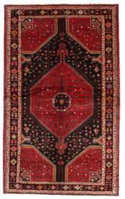 148X244 Nahavand Rug Oriental (Wool, Persia/Iran) Carpetvista